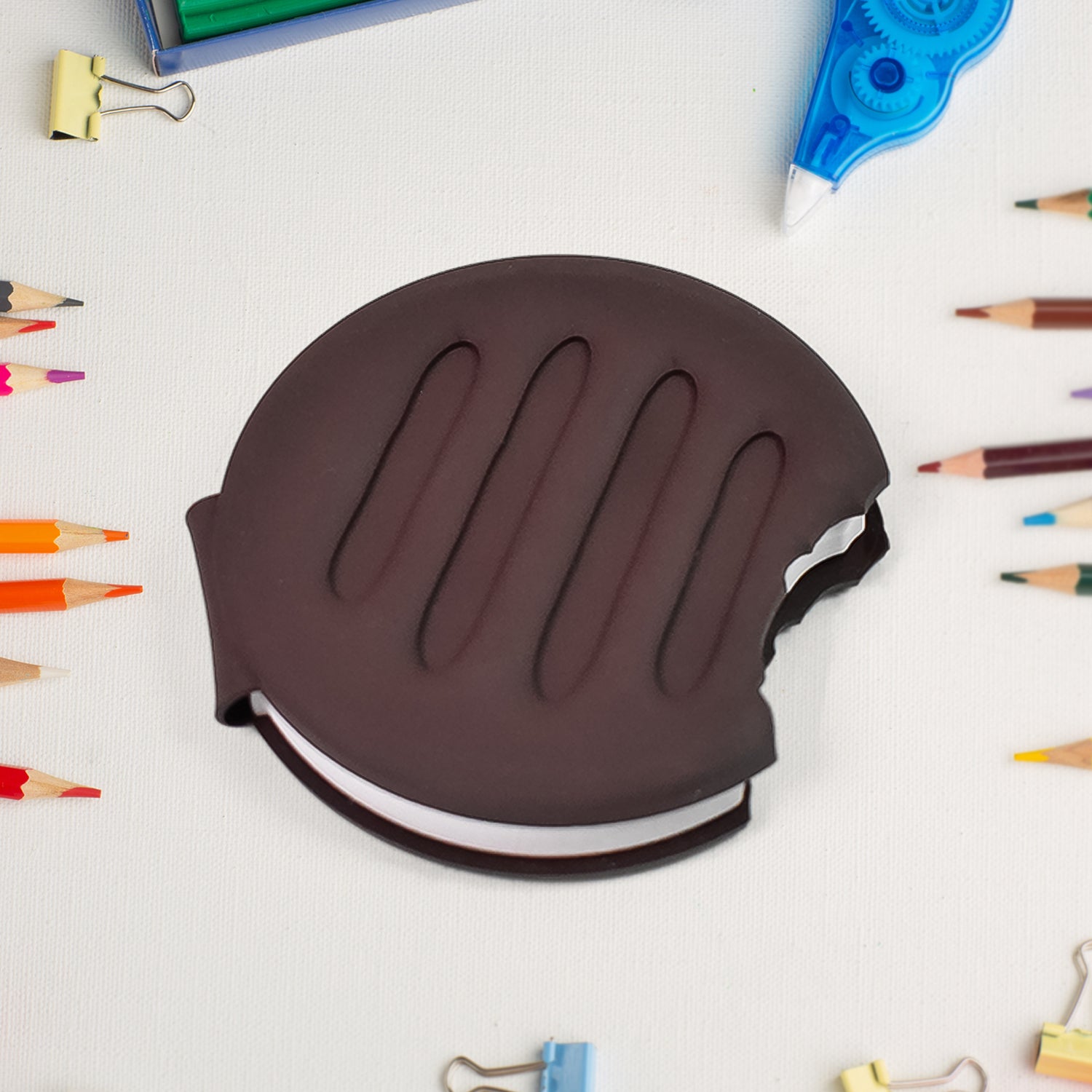 Chocolate Notebooks Diary Fun  Educational For Kids (1 Pc) Chocolate Notebooks Diary Fun  Educational For Kids (1 Pc)